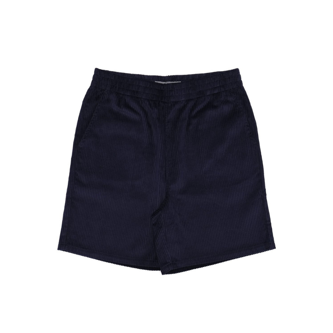 STUDENTS GOLF - STUDENTS GOLF Men's Stuart Big Wale Corduroy Shorts - The Agora Bangkok